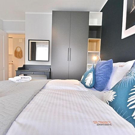 Sunset Apartments - Roosevelta - Premium - Garaz Świnoujście Extérieur photo