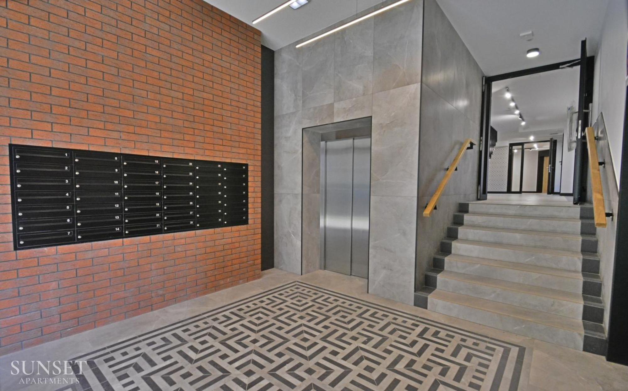 Sunset Apartments - Roosevelta - Premium - Garaz Świnoujście Extérieur photo