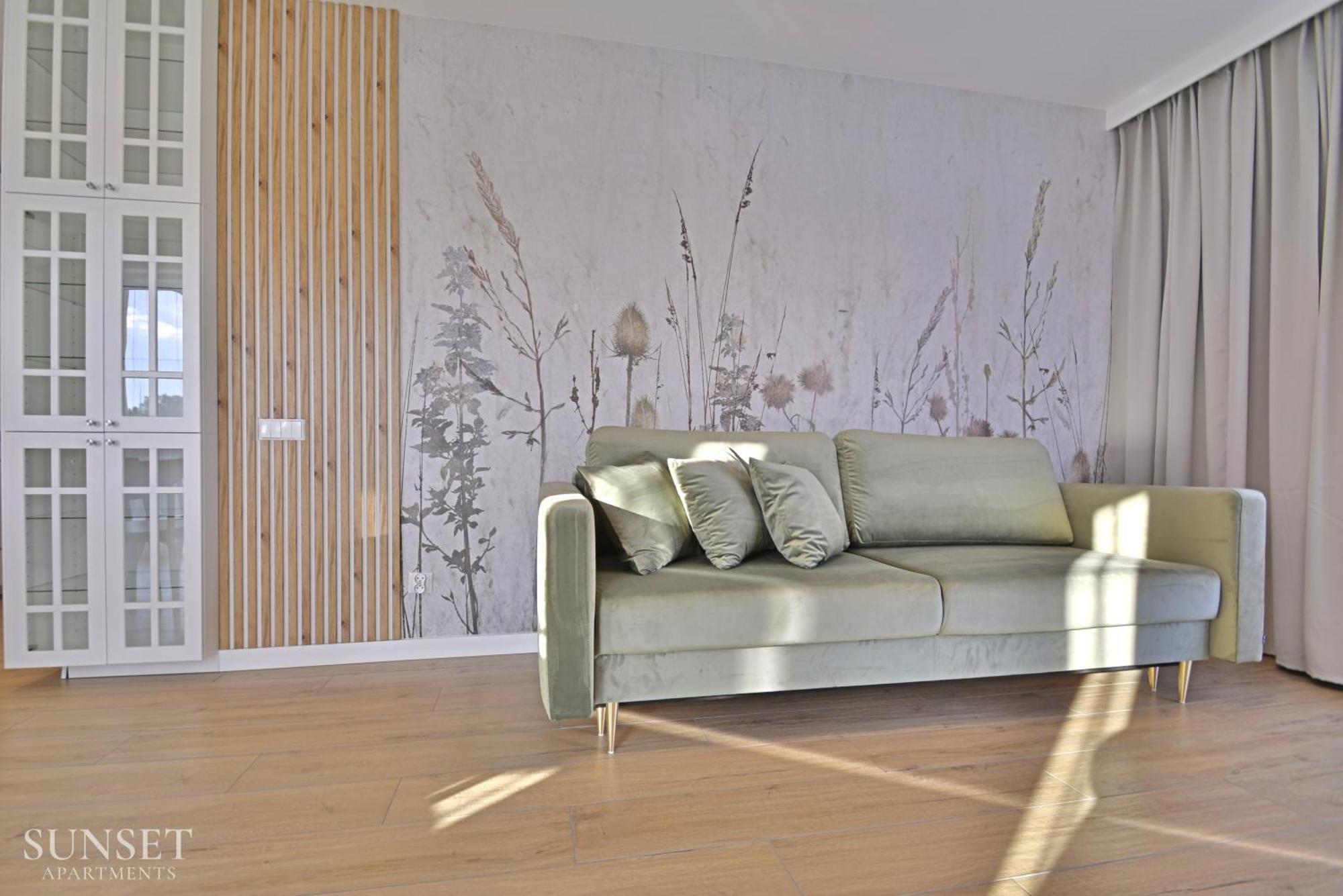 Sunset Apartments - Roosevelta - Premium - Garaz Świnoujście Extérieur photo