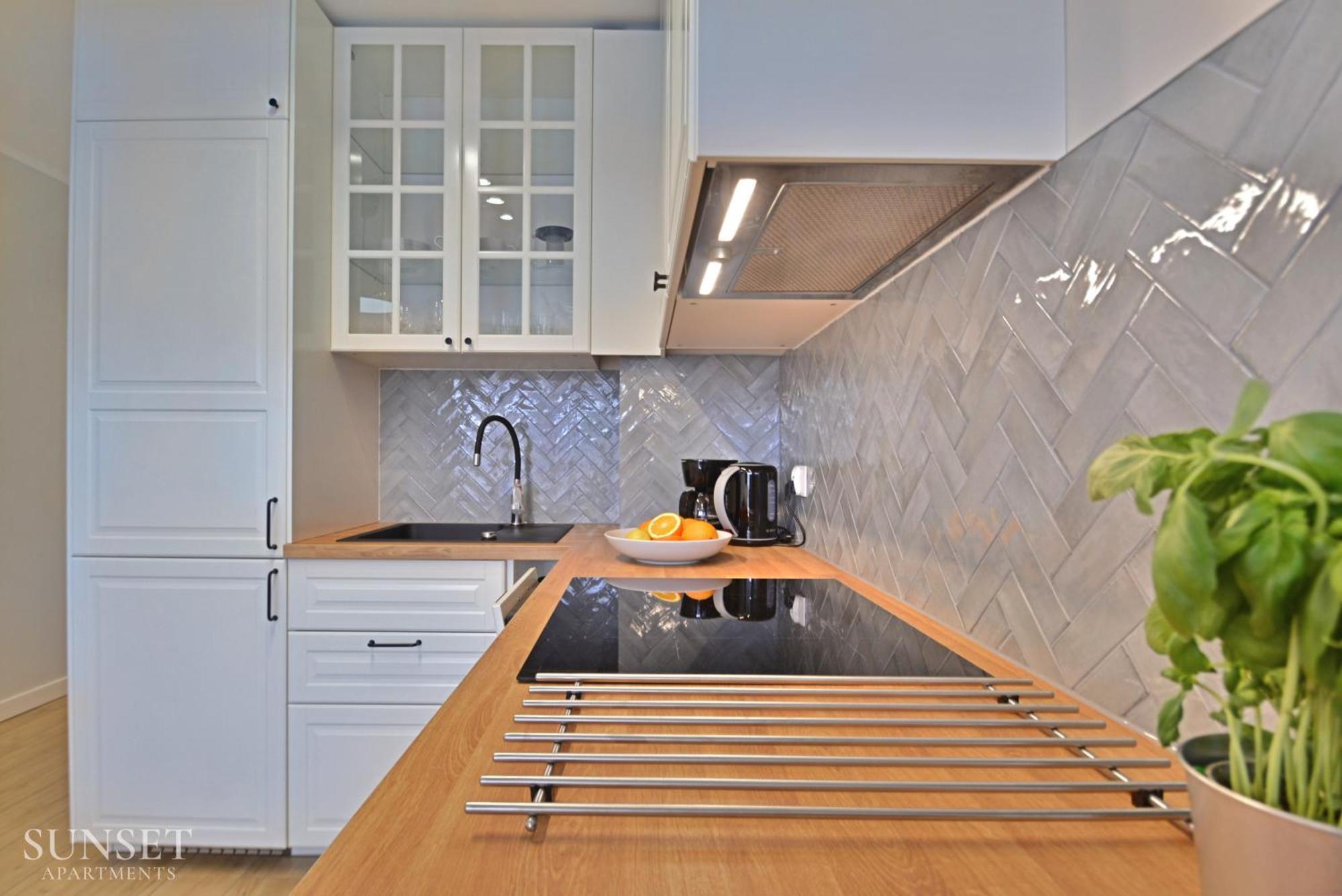 Sunset Apartments - Roosevelta - Premium - Garaz Świnoujście Extérieur photo
