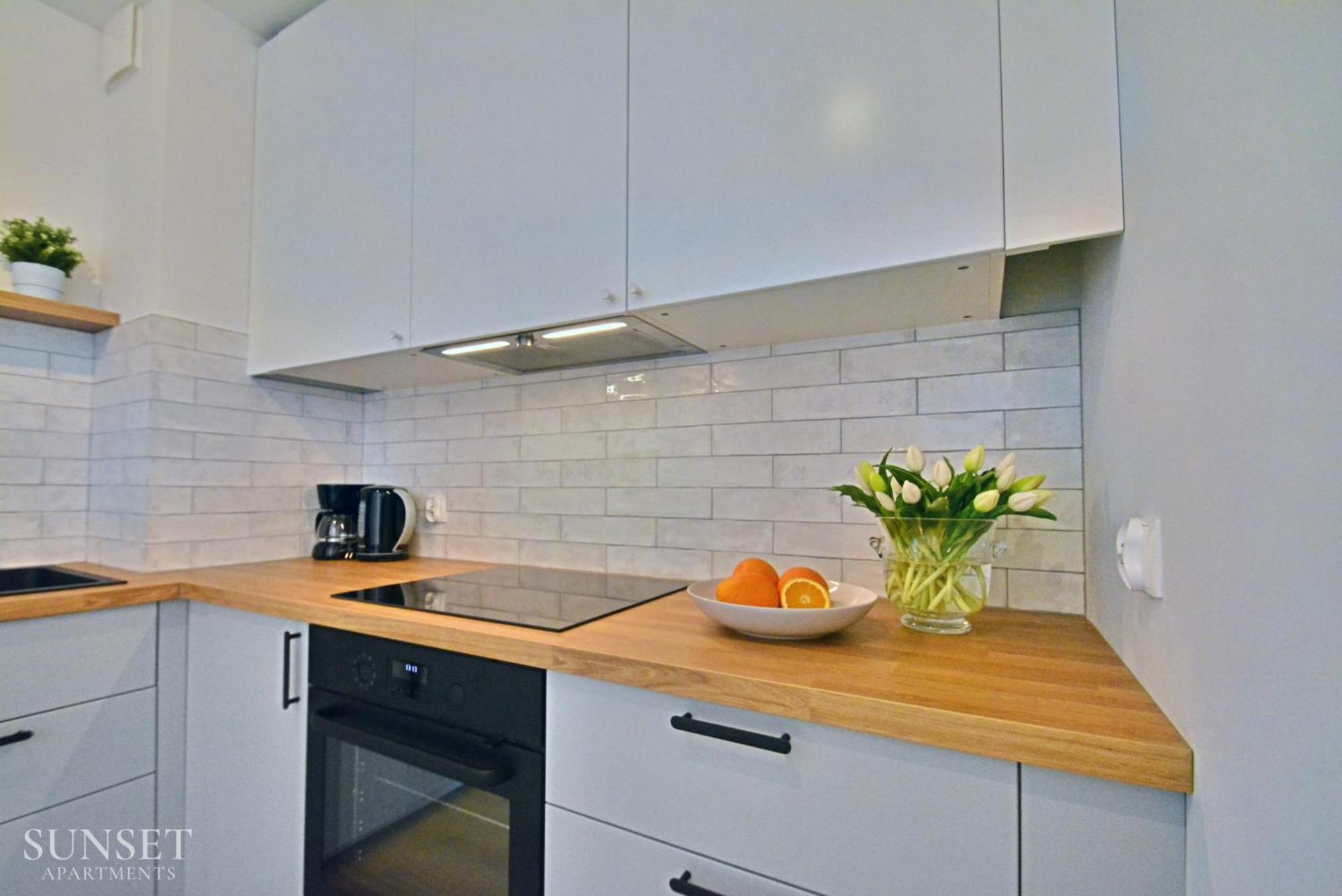 Sunset Apartments - Roosevelta - Premium - Garaz Świnoujście Extérieur photo