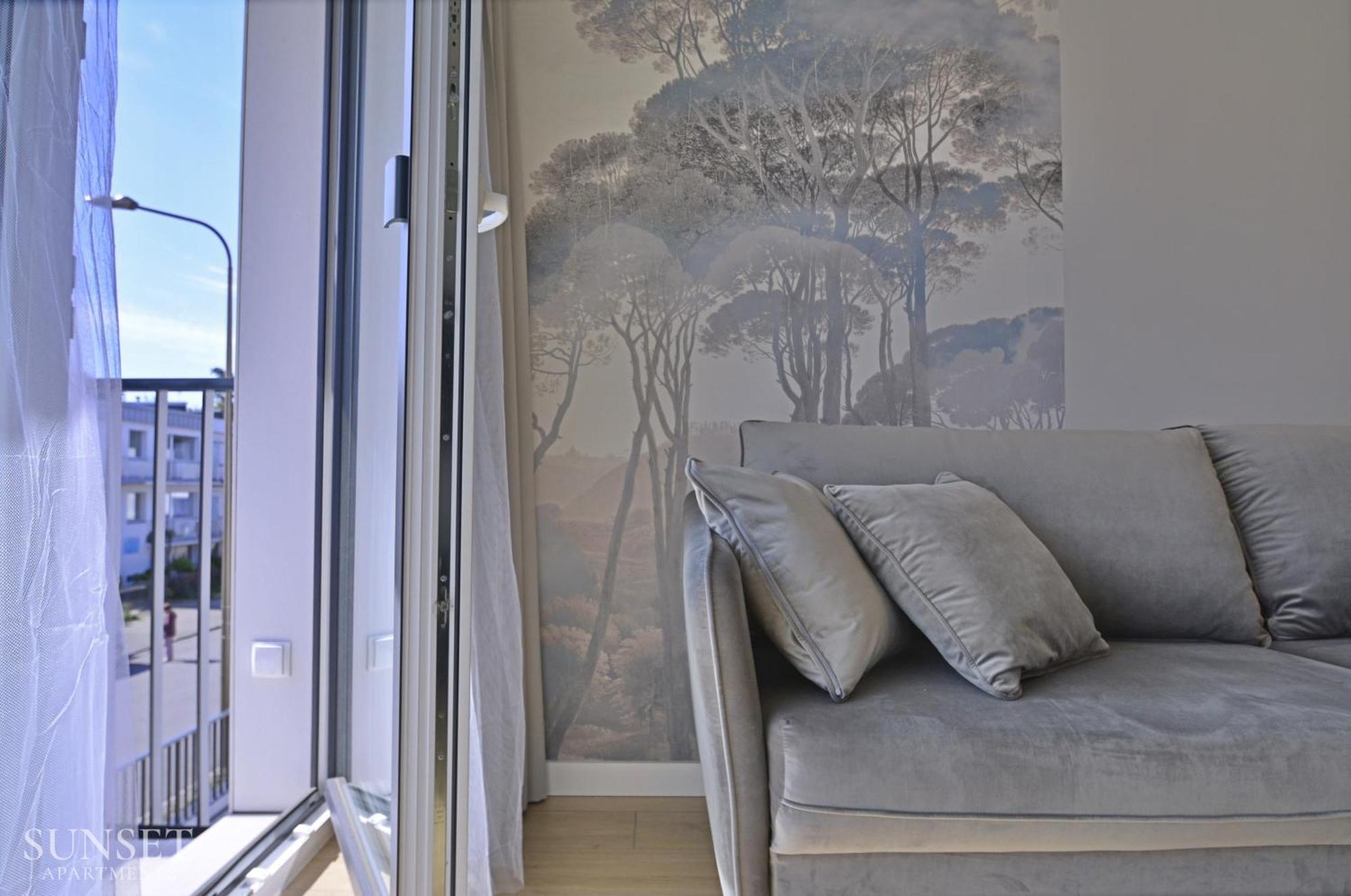 Sunset Apartments - Roosevelta - Premium - Garaz Świnoujście Extérieur photo