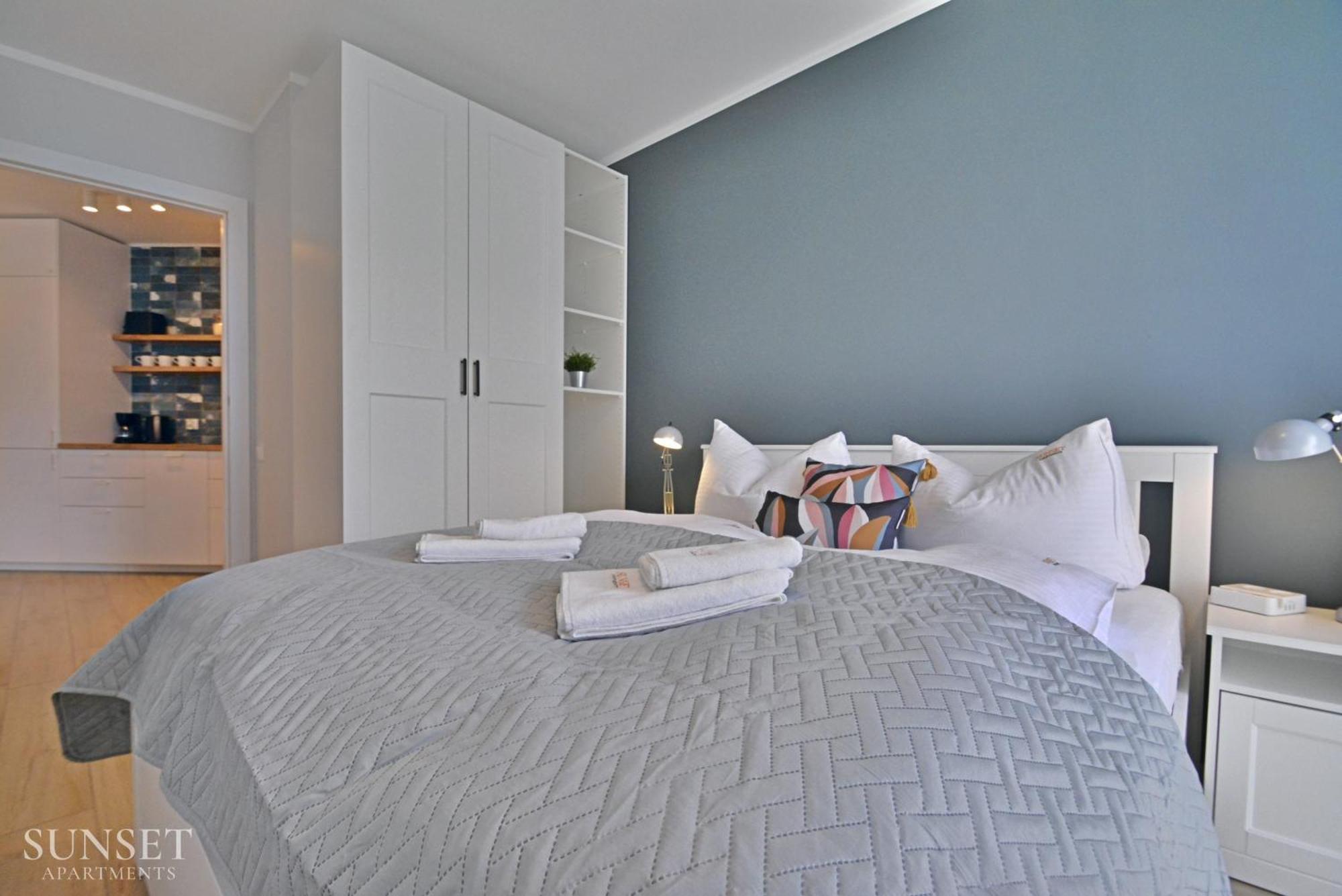 Sunset Apartments - Roosevelta - Premium - Garaz Świnoujście Extérieur photo